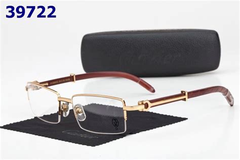 mens cartier eye glasses replica|cartier glasses with tiger.